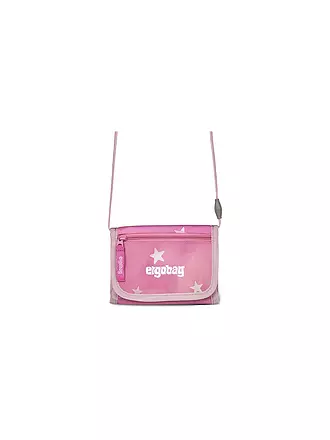 ERGOBAG | Monedero de cuello - WolkenzauBär | 